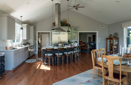 South Haven Bed & Breakfast | Glenn Meadow Bed and Breakfast