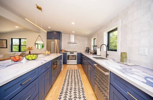 Three Oaks House | Gorgeous Estate With Pool, Hot Tub, and MORE!