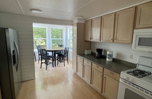 Grand Haven Cottage | Grand Haven Beach Cottage#56 Best Location in Grand Haven.1/2 mile south of pier