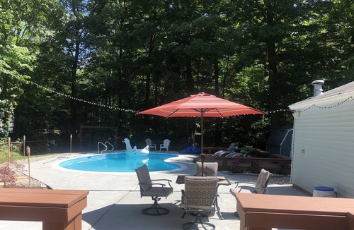 Grand Haven House | Grand Haven MI Oasis
