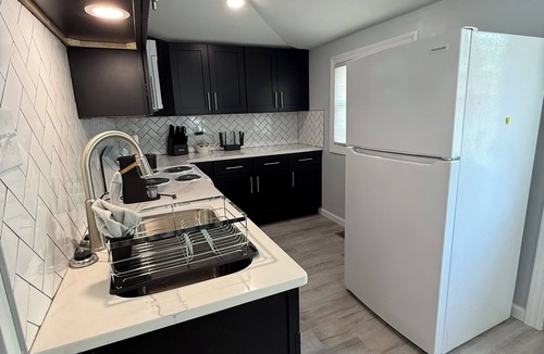 Celina House | Grand Lake Getaway Cozy 2 - Bedroom Lake Retreat Near Grand Lake St. Marys