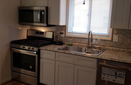 Kentwood House | Grand Rapids-Kentwood is close to DT and the airport.