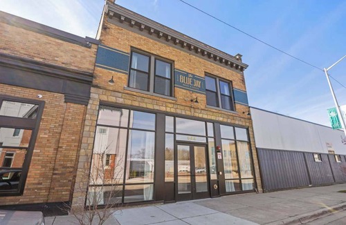 Grand Rapids Apartment | Group-Perfect - 3 Private Suites Downtown