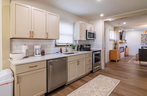 Noblesville House | Hamilton Modern Organic 3Bed 3Bath Noblesville