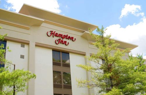 Bloomington Hotel | Hampton Inn Bloomington