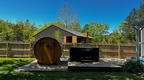 Shorewood-Tower Hills-Harbert House | Harbert's Gem