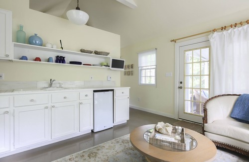 Harbert Cottage | Harbor Country Home with Guest Cottage, Private Pool, Short Walk to Beach!