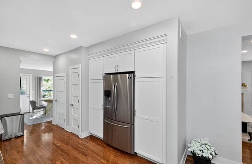Harters Heights House | Harter Heights River House