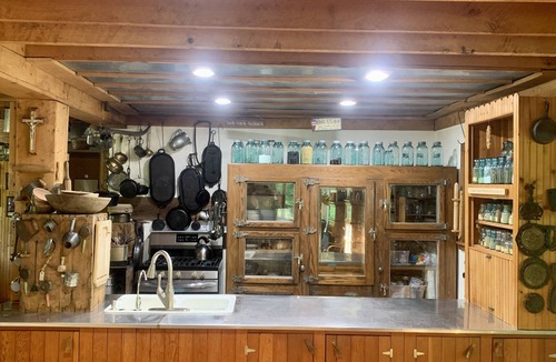 Niles House | Hidden Waterfront Retreat, Near snowmobile trails, see Monthly rates, Sleeps 10+