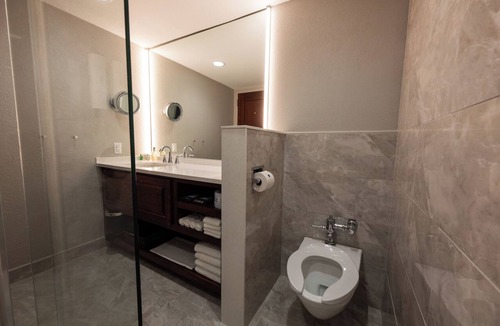 Hillsdale Hotel | Hillsdale College Dow Hotel and Conference Center