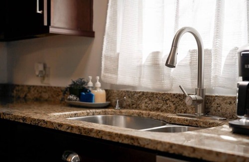 Fall Creek Place House | Historic Charm, Modern Comforts