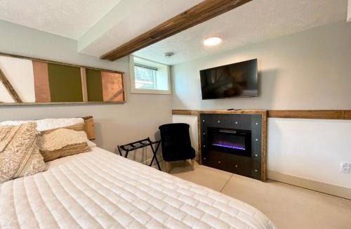 Nelson Apartment | Historical Boiler Maker - Downtown Muskegon