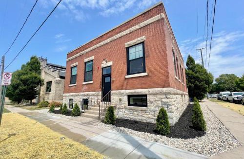 Nelson Apartment | Historical Boiler Maker - Downtown Muskegon
