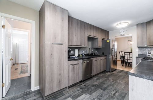 Schaumburg House | Hoffman Estates Rental