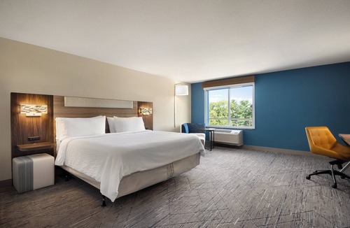 Richmond Hotel | Holiday Inn Express Richmond by IHG