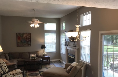 Westfield House | "Home Run on Emerald Pines" Sleeps 20