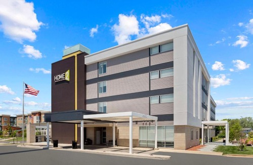 Lafayette Hotel | Home2 Suites By Hilton Lafayette