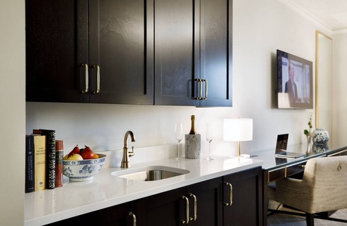 Carmel Hotel | Hotel Carmichael, Autograph Collection