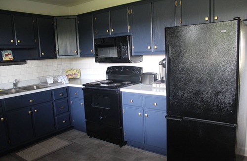 South Bend House | House of Blues - New Owner Special recently remodeled