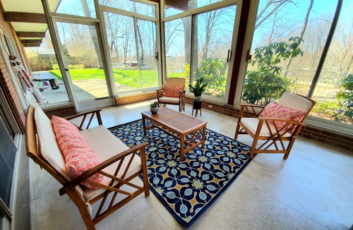 Fair Plain House | House On The River "Adult Only" Retreat