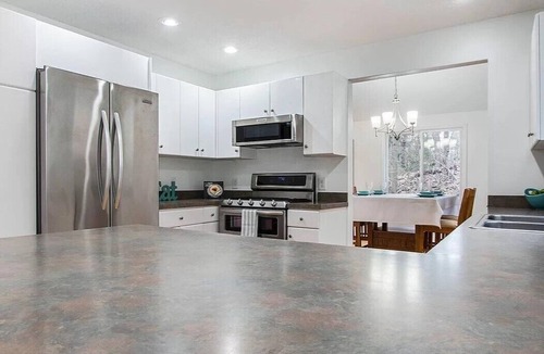 West Olive House | In the Shade, By the Beach -Welcome Home