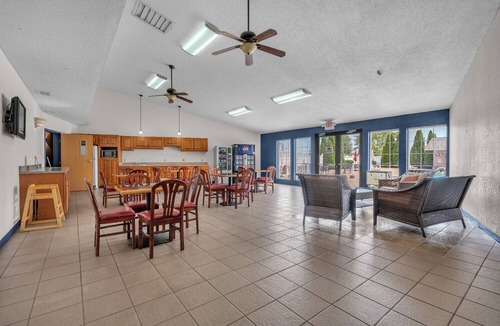 Norway Hotel | Indiana Beach Hotel and Banquet Hall
