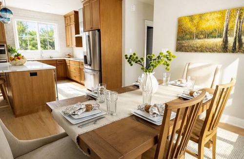Grand Beach House | Indigo Pines/Modern Retreat/ Pool, Spa, Fire Pit, Golf Cart Included