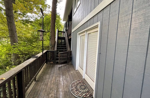 Clermont Apartment | Indy Oasis