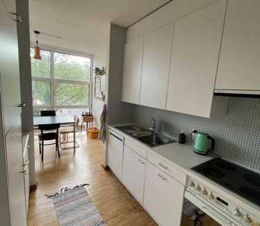 Midland Apartment | Jamasceo House