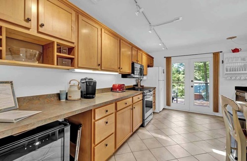 Shorewood-Tower Hills-Harbert House | Juniper Presents: Explore Dunes, Lake MI, Breweries from Wonderwood