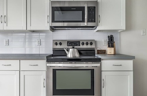 Shorewood-Tower Hills-Harbert House | Juniper Presents: Hygge House - Bright, Spacious Cottage on Bike Path Near Lake