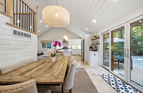 Shorewood-Tower Hills-Harbert House | Juniper Presents: Loma House - Pool, Hot Tub & Sauna walk to Lake MI