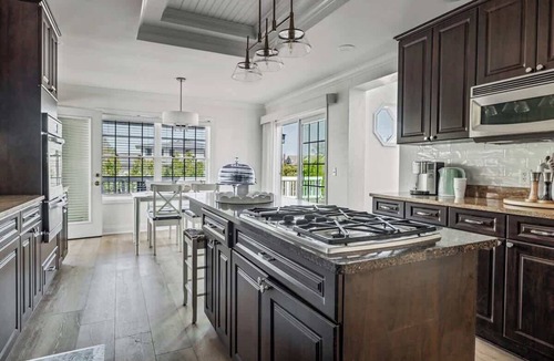 Grand Beach House | Juniper Presents: Sunny Dunes Retreat - Pool, Hot Tub & Golf Carts