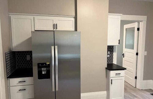Grand Rapids House | Just remodeled, for you!