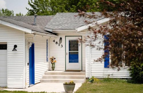 Paw Paw Lake House | Kevins Place near PawPaw Lake