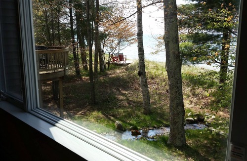 Manistee House | L U X 4 bdrm, 4.5 baths, perfect for golf groups!