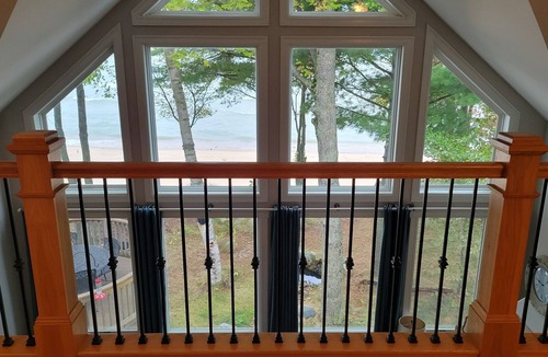Manistee House | L U X 4 bdrm, 4.5 baths, perfect for golf groups!