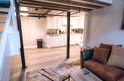 Lafayette Condo | Lafayette Vibe Downtown District