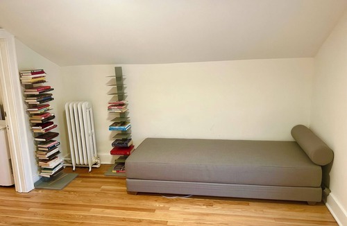 Saint Joseph House | Lake Escape! Walk to Beach, Cafes, and Shops in Saint Joseph, MI!