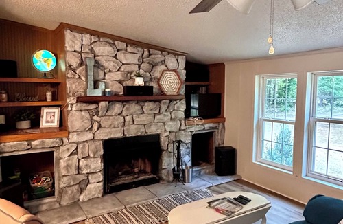 West Olive House | Lake Michigan getaway close to beaches and boat launches