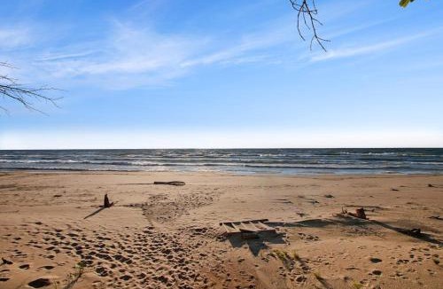 Lake Michigan Beach House | Lake Michigan Retreat