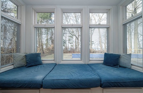 Lakeside House | Lakefront Home With Private Beach and Private Pool! (3 Nt Min!)