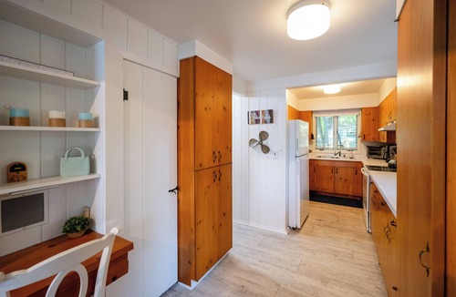 Port Sheldon House | Lakefront on Pigeon Lake | Walk to Lake Michigan