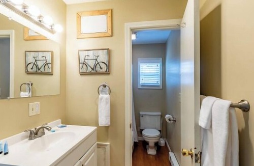 Whitehall Resort | Lakefront Room is great for families