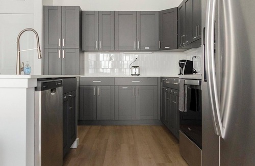Fortville Apartment | Landing | Beautiful 2BD, Clubhouse, Gym