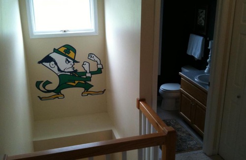 Northeast South Bend House | Less Than a Mile From Campus
