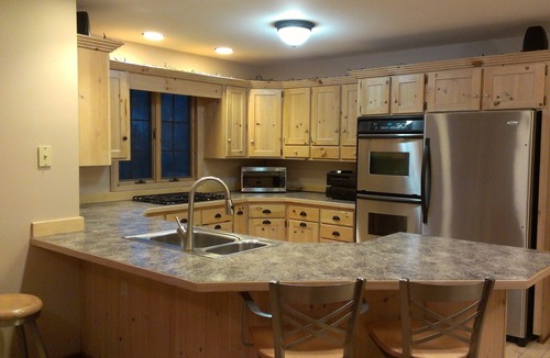Grand Haven House | Limited availability for summer 2026! Available long term Oct. 1-April 30.