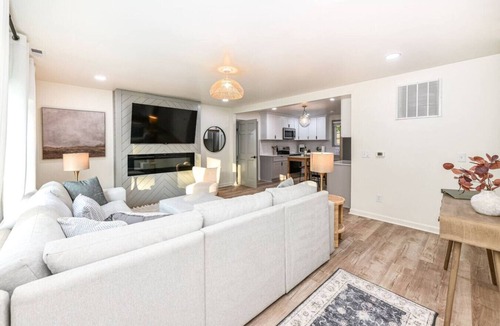 Westfield House | Linwood Serene Retreat in the Heart of Westfield