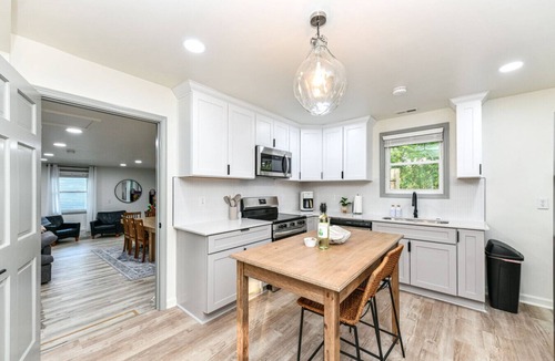 Westfield House | Linwood Serene Retreat in the Heart of Westfield