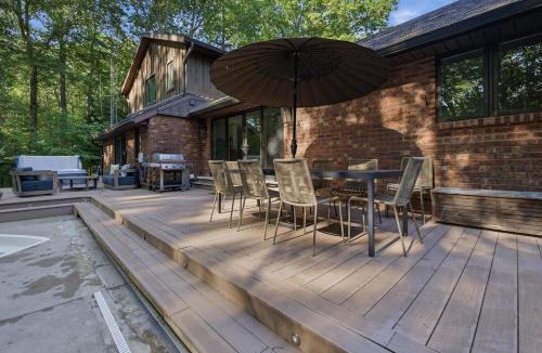 Shorewood-Tower Hills-Harbert House | Loma House